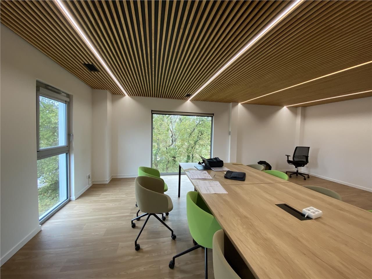 Opportunité Rare - Idéal siège régional - Bâtimen