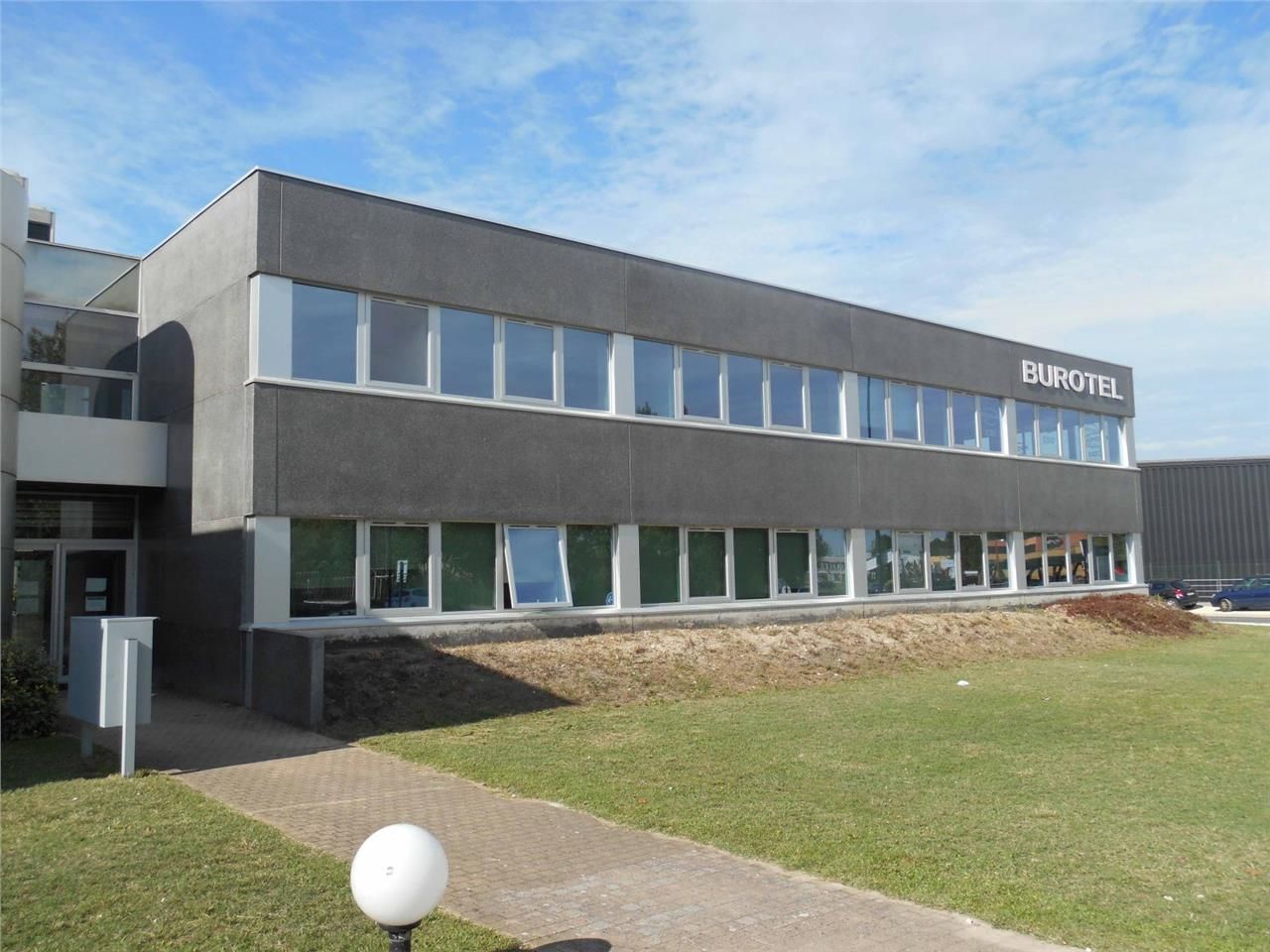 À louer - Bureaux 160 m² divisibles - Bordeaux La