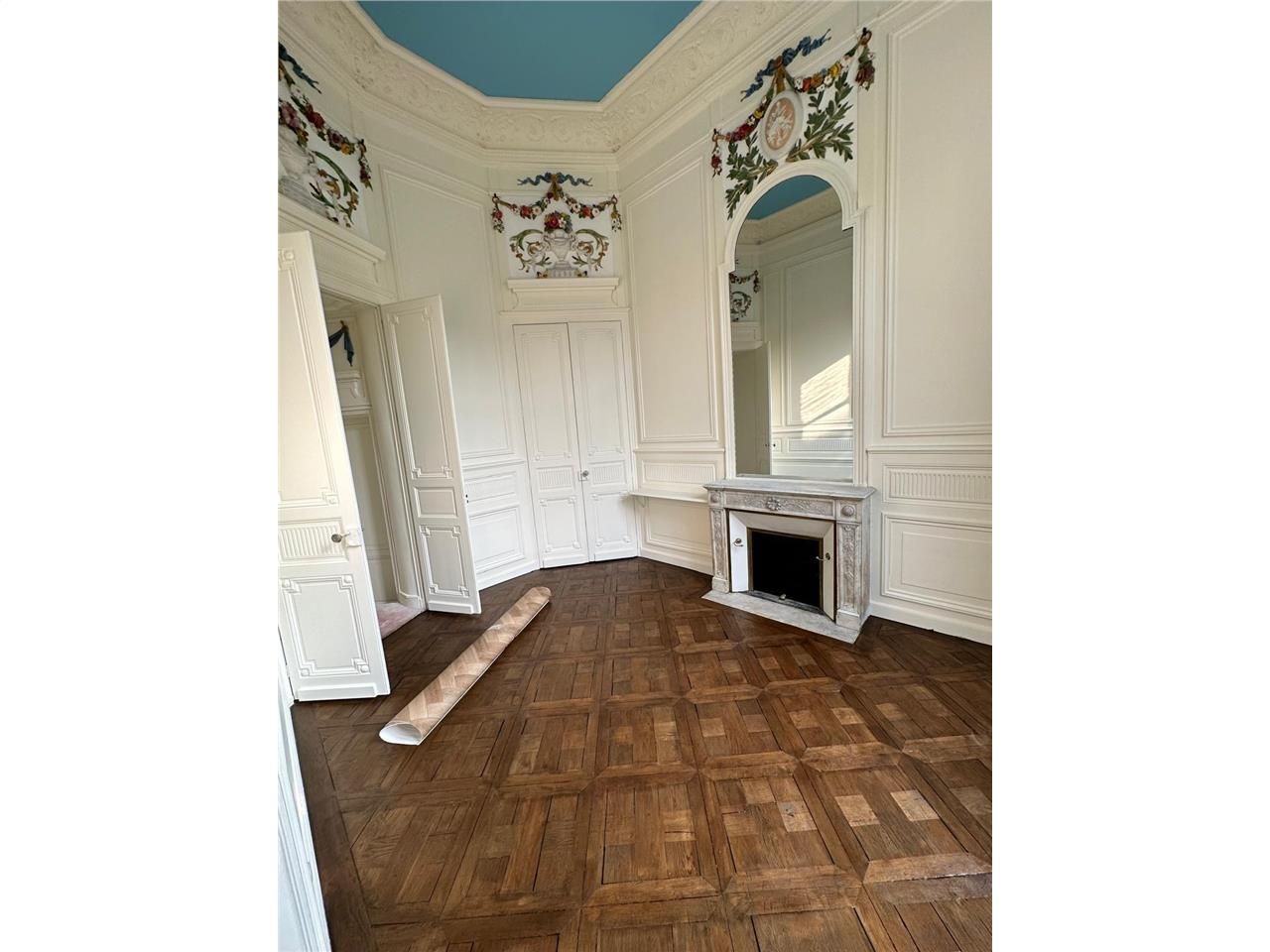 Au coeur du Triangle d'Or de Bordeaux, CBRE vous 