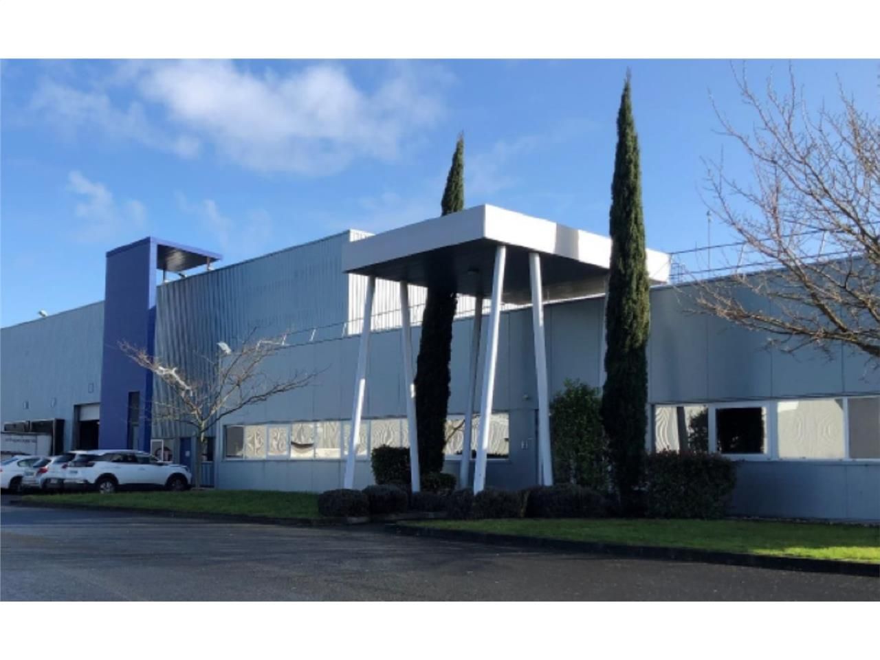 CBRE Bordeaux vous présente une opportunité logis