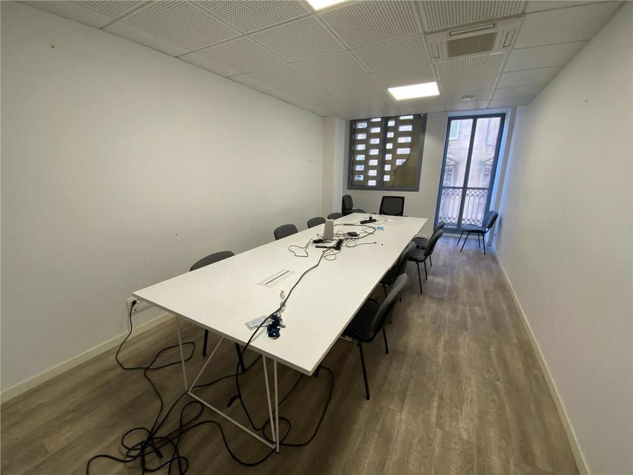 BORDEAUX CENTRE - Quinconces - CBRE vous propose 