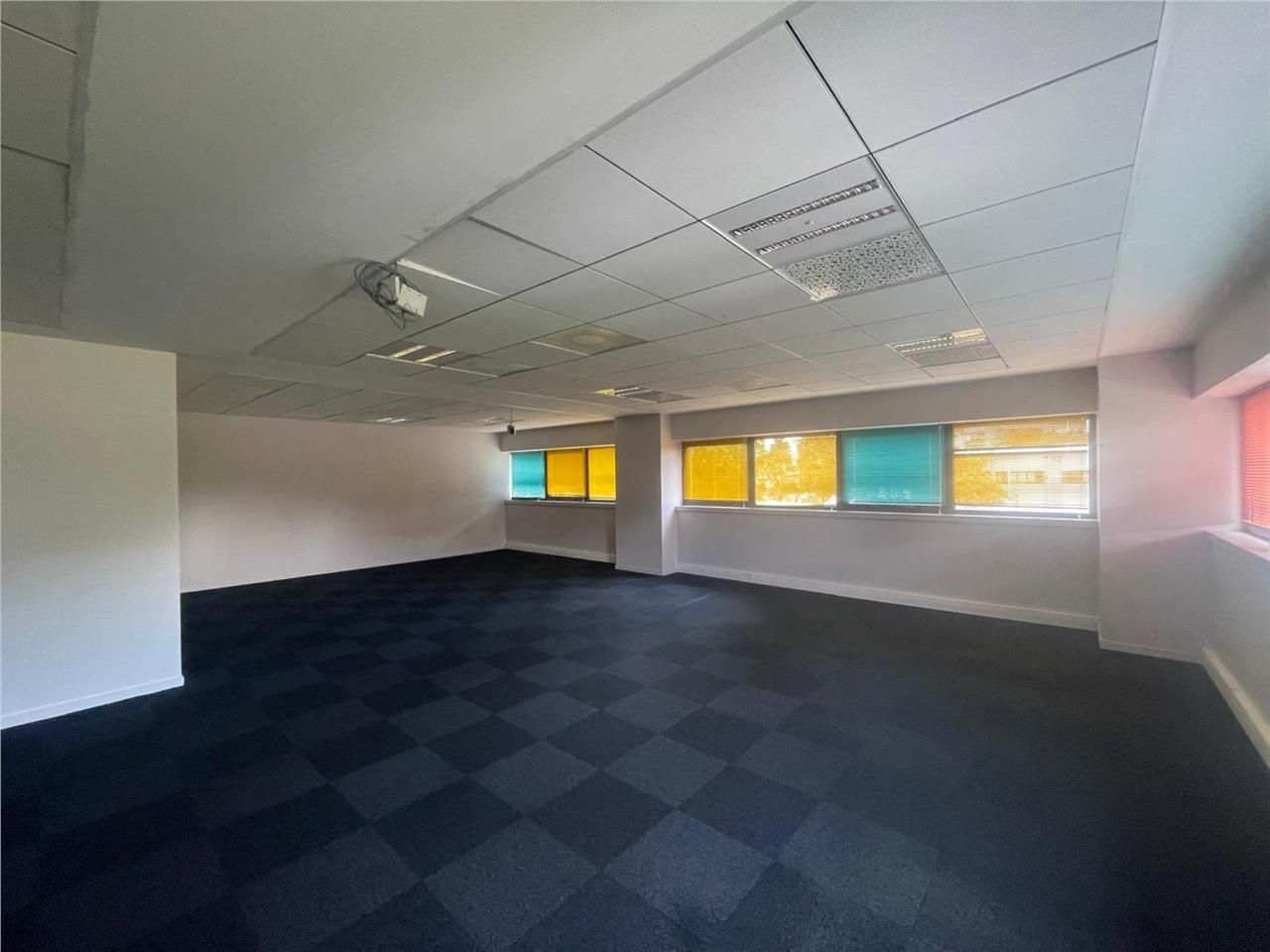 A Mérignac, au sein du parc Cadera, CBRE vous pro