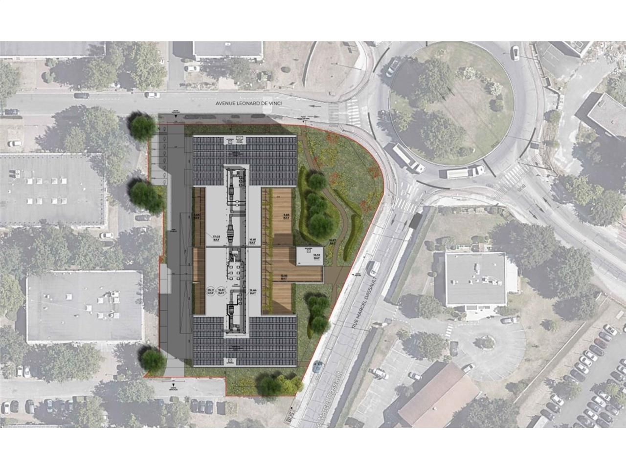 CBRE vous propose une très belle opportunité à la