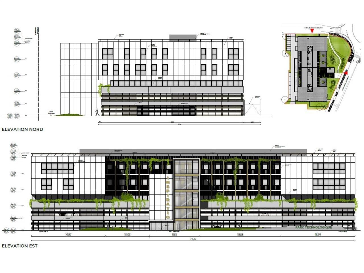 CBRE vous propose une très belle opportunité à la