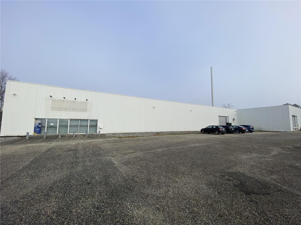 Emplacement stratégique et Rareté sur le Marché !