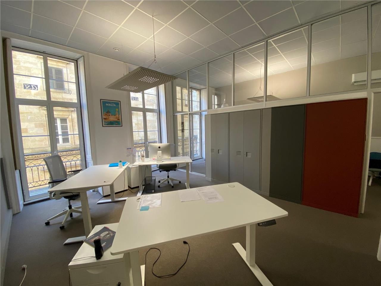 BORDEAUX TRIANGLE D'OR - CBRE vous propose une su