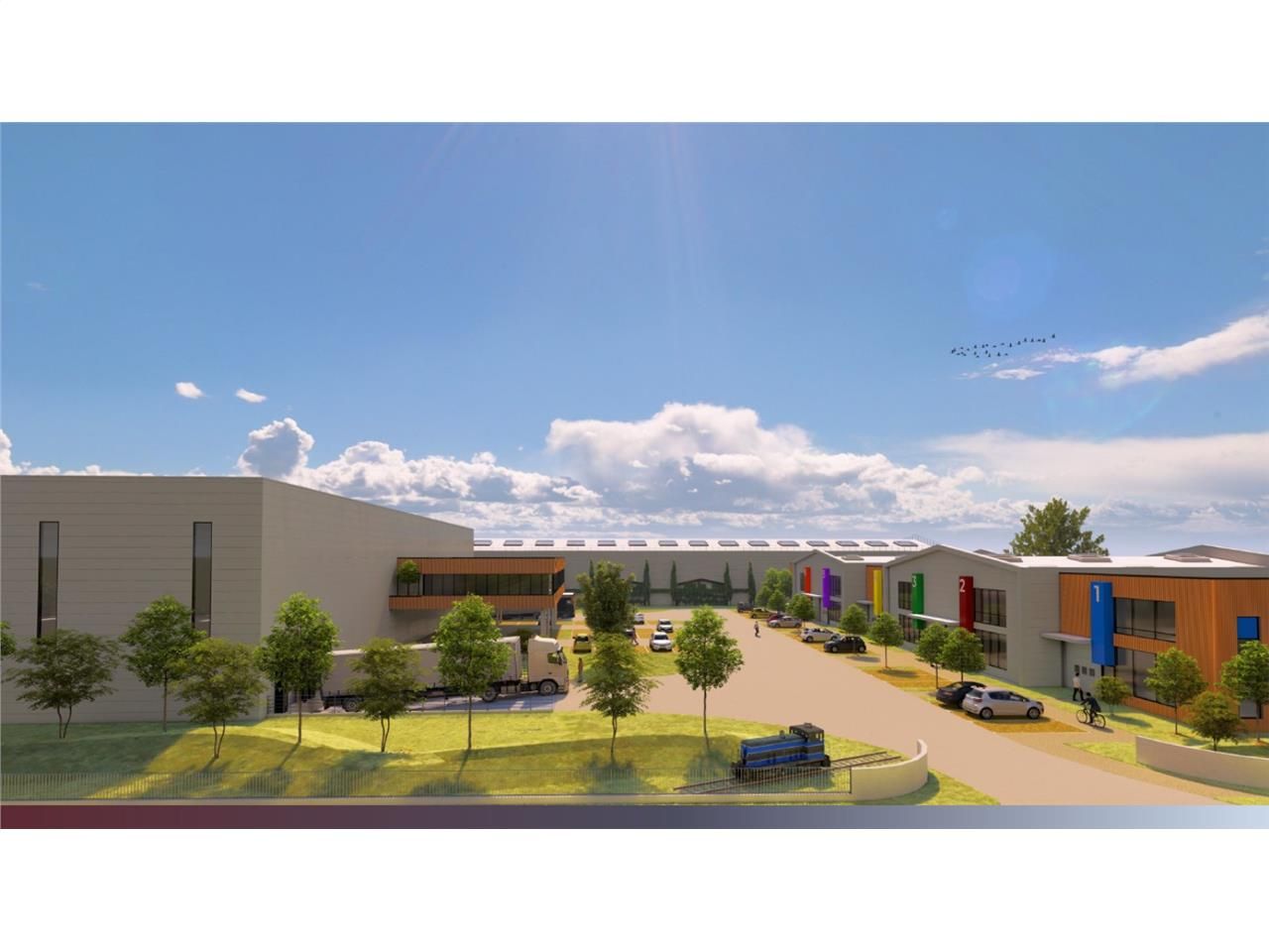 Nouvelle Opération Stratégique : Des Espaces d'Ac