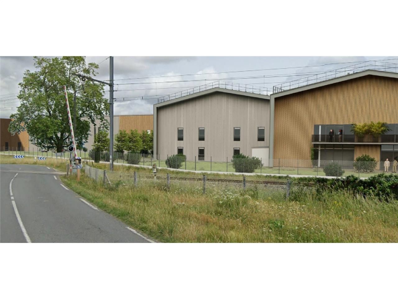 Nouvelle Opération Stratégique : Des Espaces d'Ac