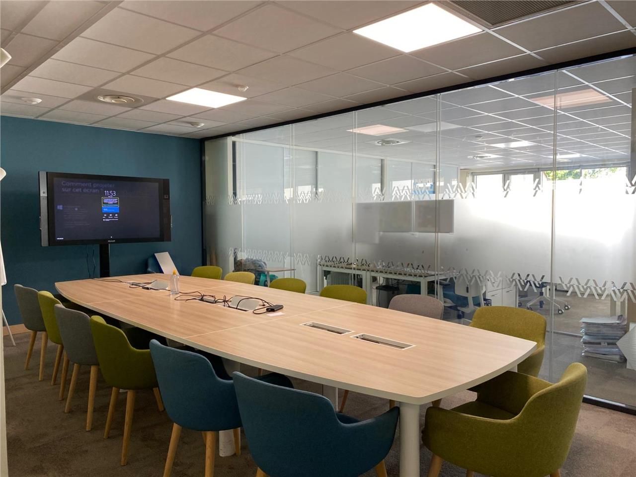 BORDEAUX - Bassins à Flots - CBRE vous propose à 