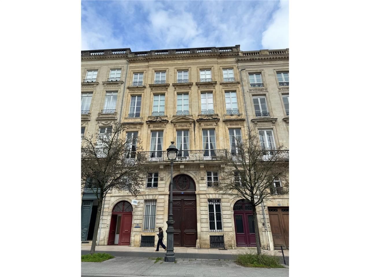 Dans l'un des secteurs les plus recherchés de l'h