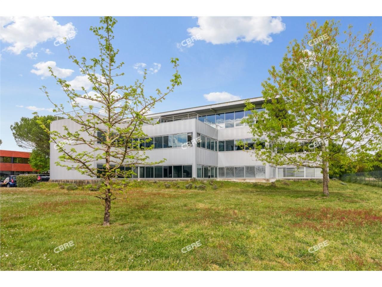 EXCLUSIVITE - SECTEUR MERIGNAC PARC INNOLIN - CBR