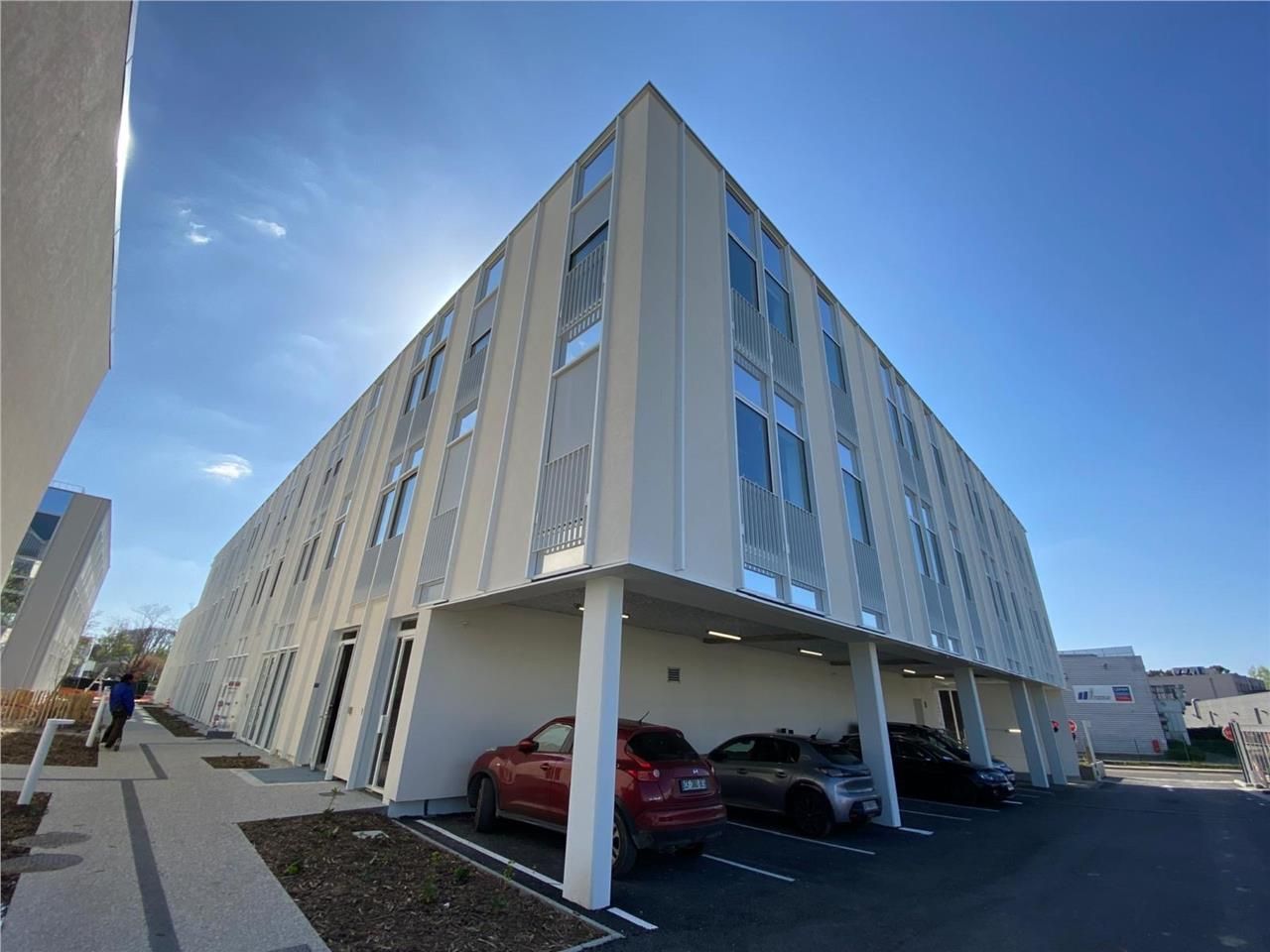 CBRE BORDEAUX - Nous vous proposons à la location