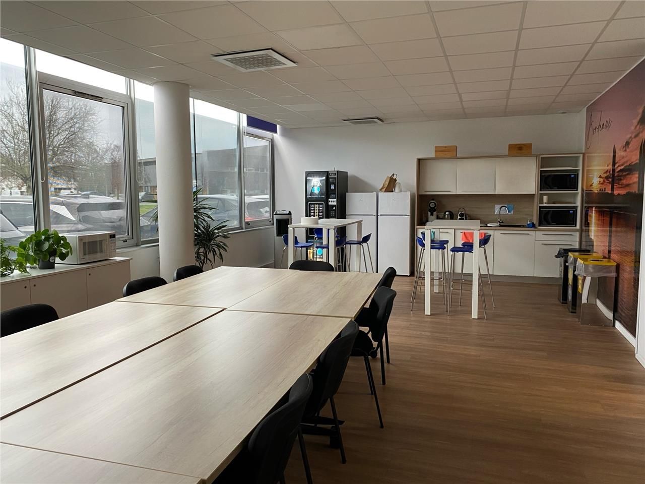 A Mérignac, dans le secteur recherché de KENNEDY,