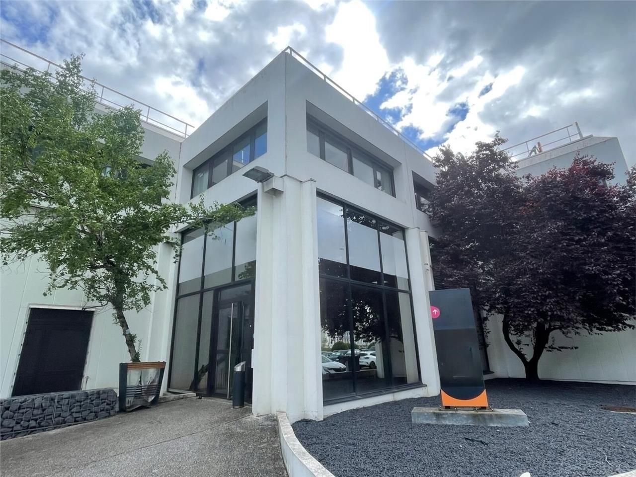 CBRE vous invite à venir découvrir ces bureaux à
