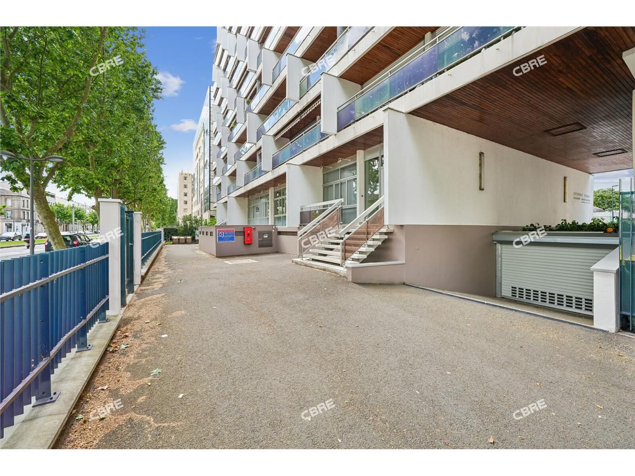 CBRE vous propose à la VENTE une opportunité rar