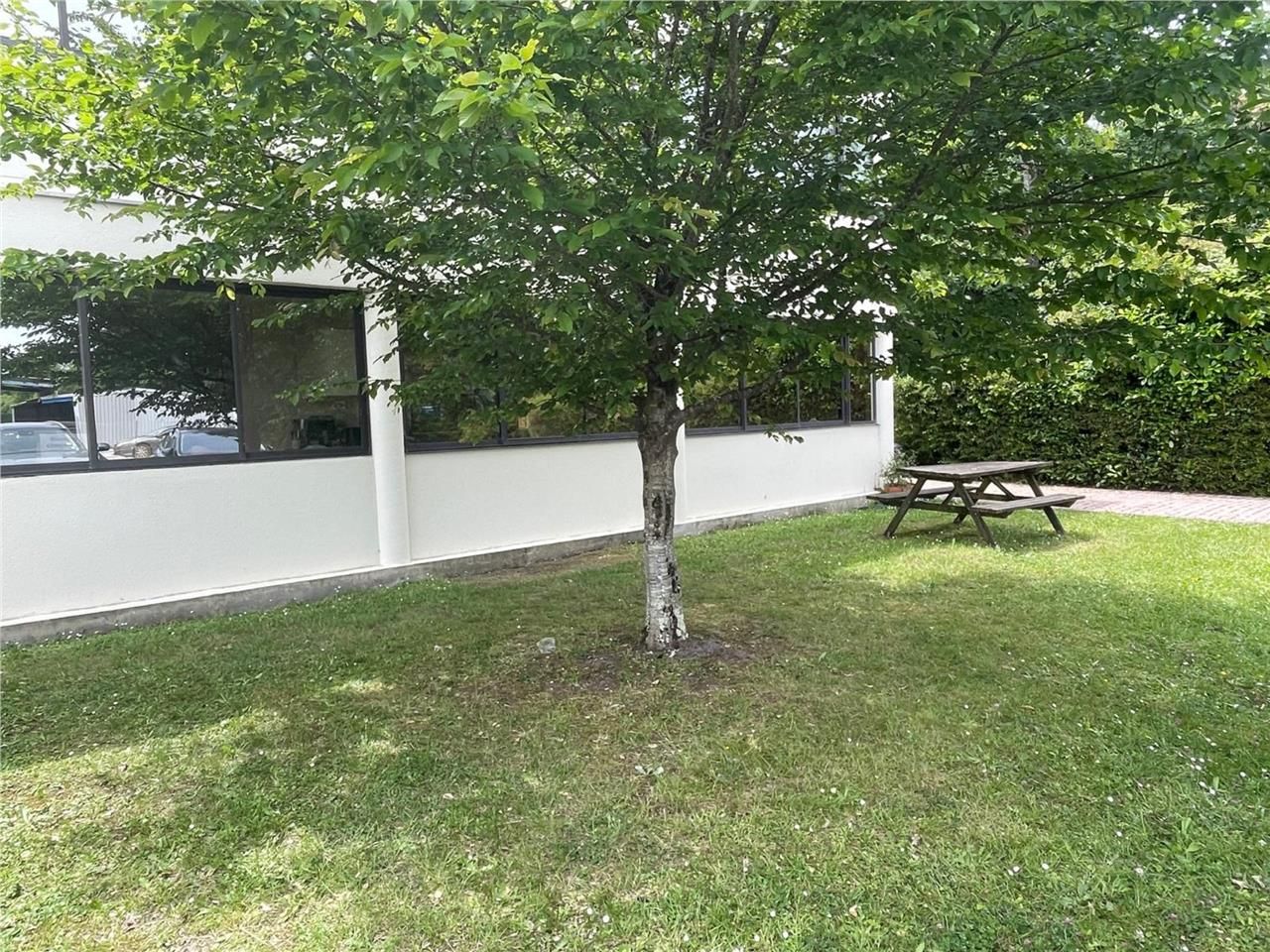 À louer - Immeuble de bureaux à Mérignac Situé au