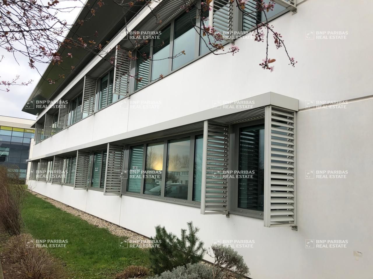 327.74 m² pour ce bureaux en vente à Schiltigheim