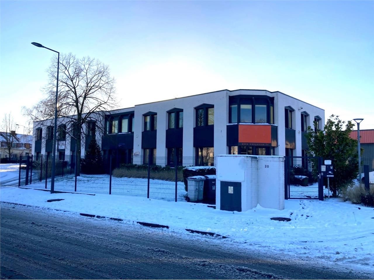 CBRE Lille spécialiste de l'immobilier d'entrepri