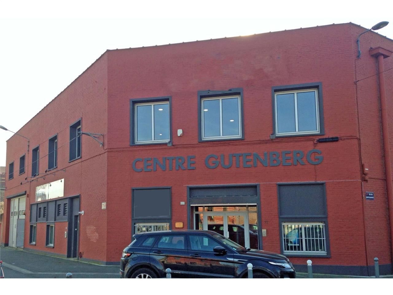 CBRE spécialiste de l'immobilier vous propose à l