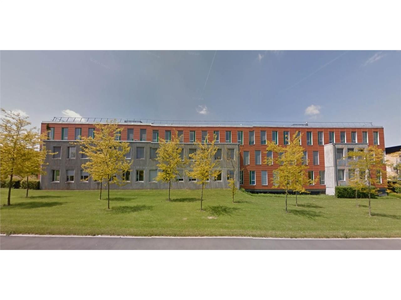 CBRE vous propose à la location, ces surfaces de 