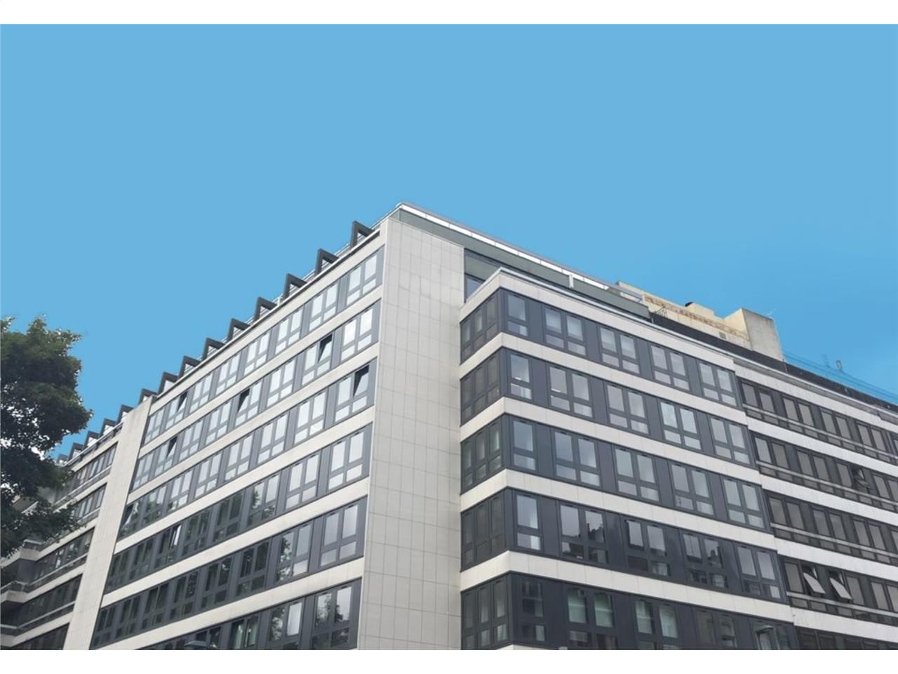 CBRE Lille, spécialiste de l'immobilier d'entrepr