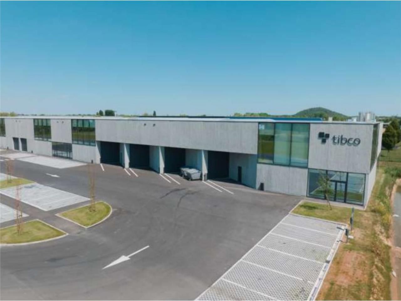 CBRE Lille, spécialiste de l'immobilier d'entrepr