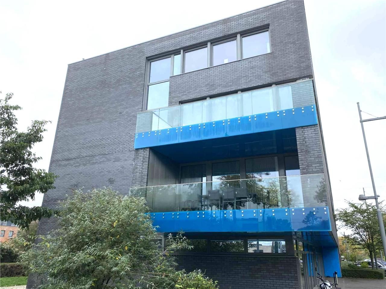 Bureaux à louer dans un cadre exceptionnel ! Nous