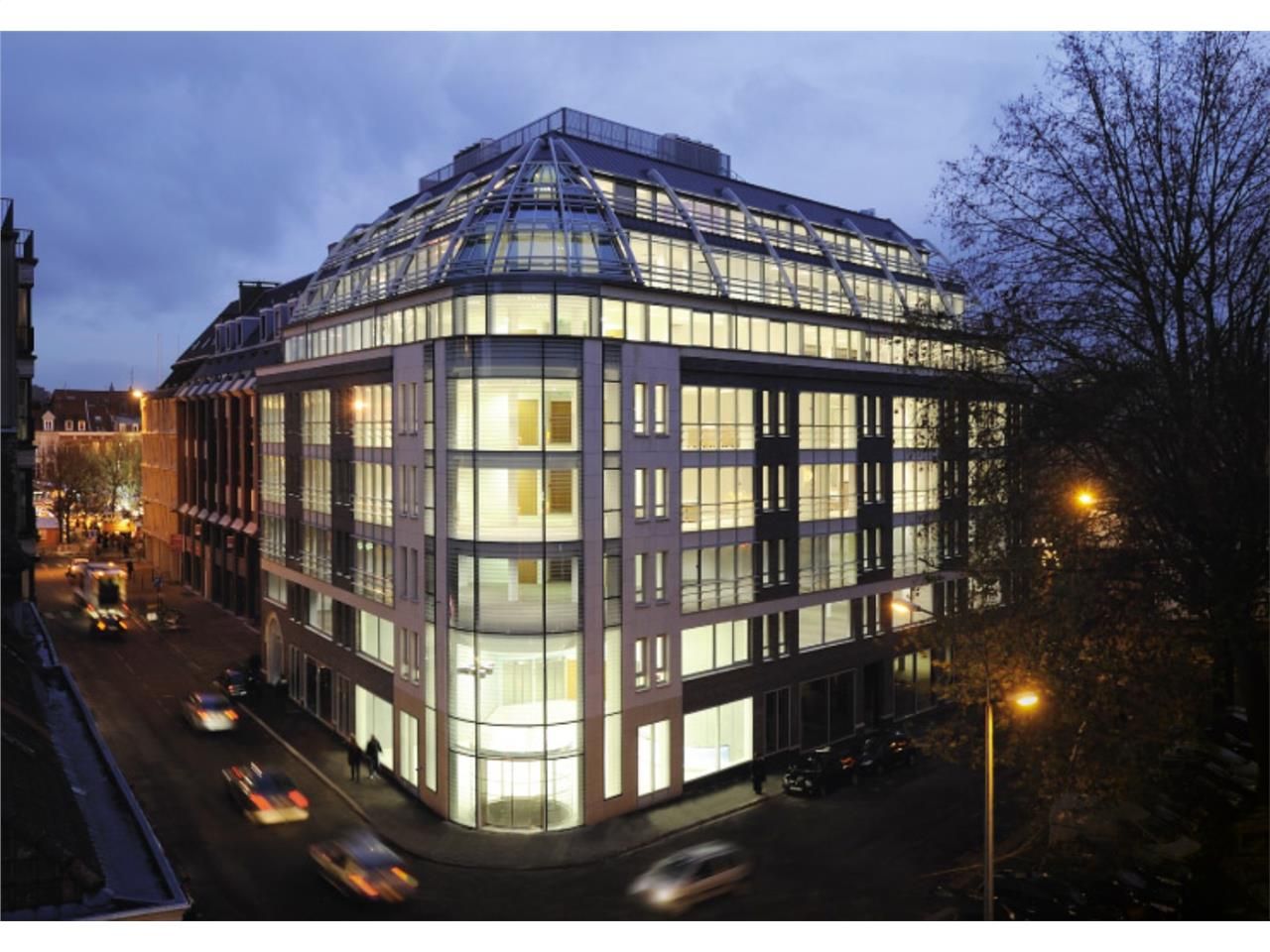 En plein coeur du centre-ville de Lille au pied d