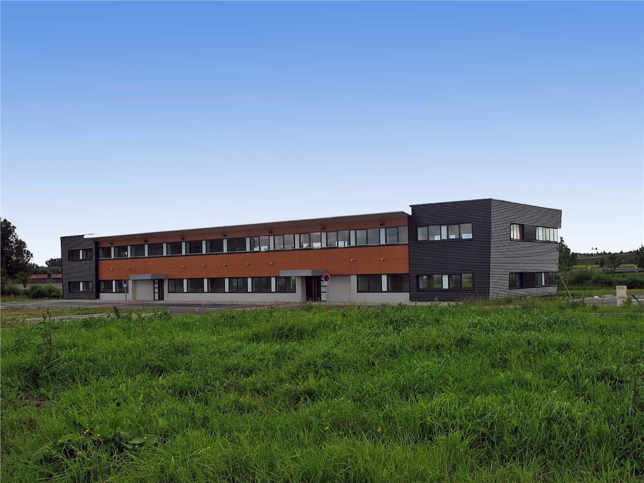 CBRE spécialiste de l'immobilier d'entreprise vou