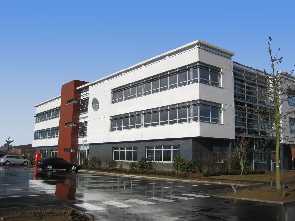 Au coeur de la Haute Borne, le Parc Horizon offre