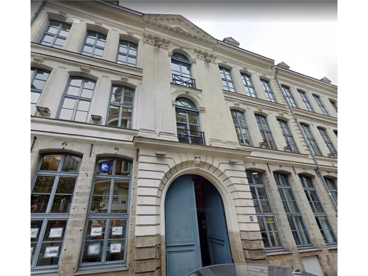 CBRE LILLE vous propose à la location ces surface