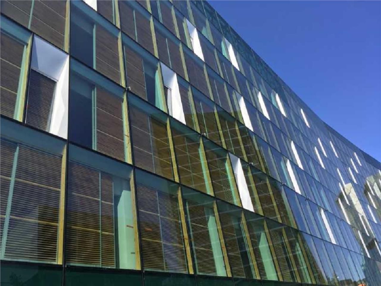 Situation exceptionnelle pour cette nouvelle opér