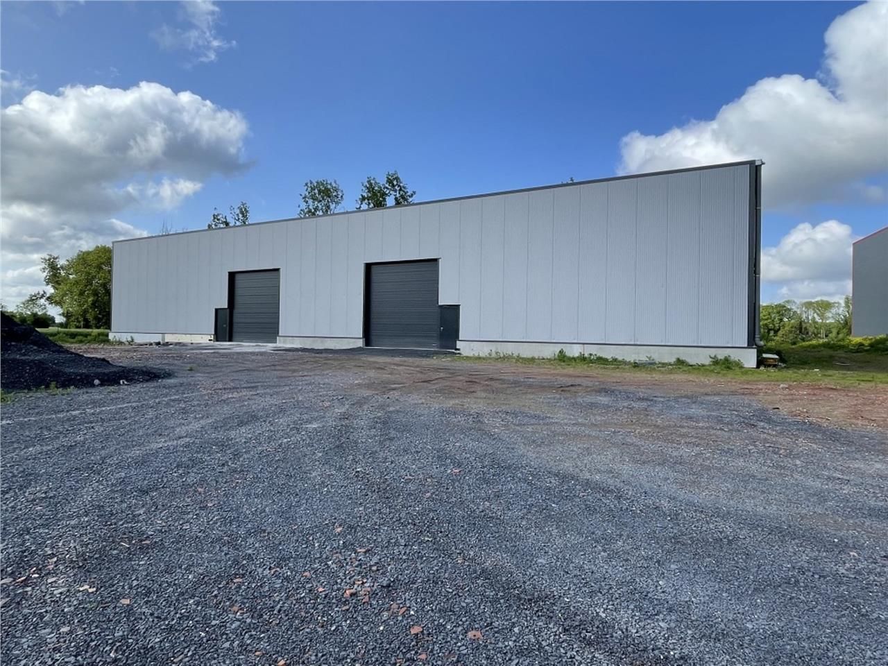 CBRE Lille spécialiste de l'immobilier d'entrepri