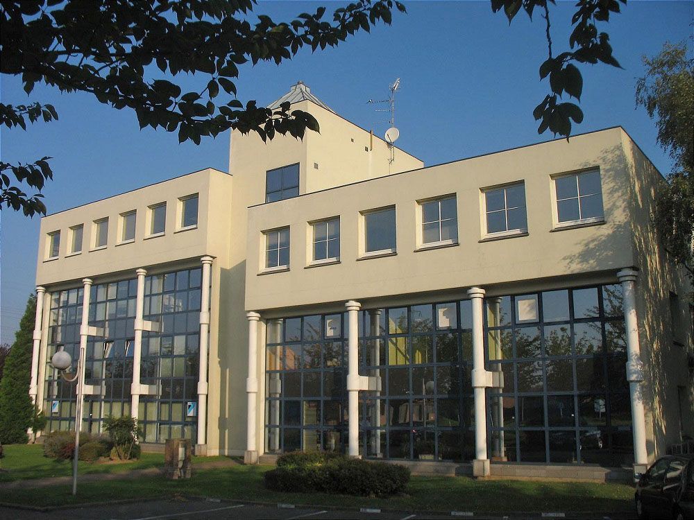 CBRE Lille, spécialiste de l'immobilier d'entrepr