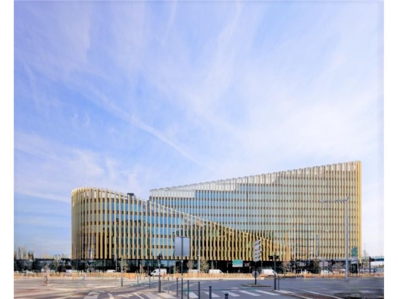 Le Shake révolutionne la façon de penser l'immobi