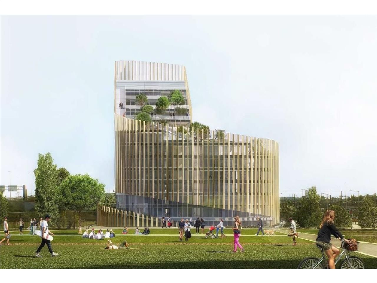 Le Shake révolutionne la façon de penser l'immobi