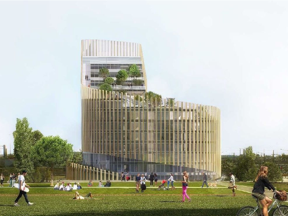 Le Shake révolutionne la façon de penser l'immobi