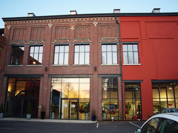 CBRE Lille spécialiste de l'immobilier d'entrepri