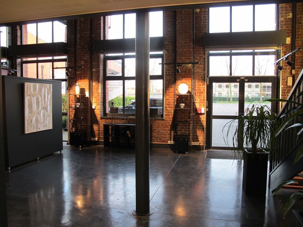 CBRE Lille spécialiste de l'immobilier d'entrepri