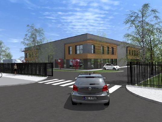 CBRE Lille, vous propose à la location ou à la ve