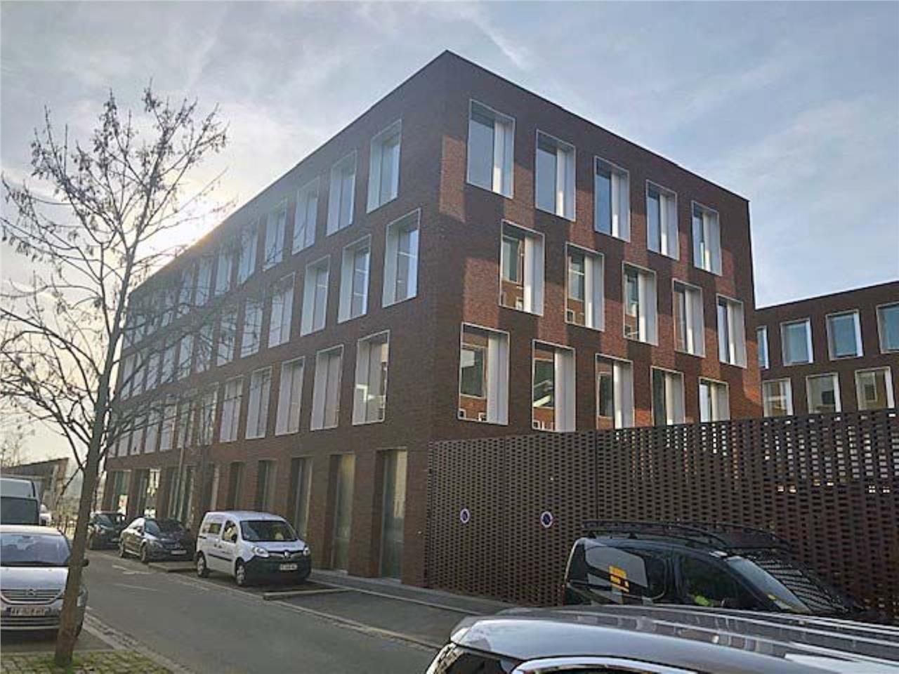 CBRE vous propose à la location une surface de bu