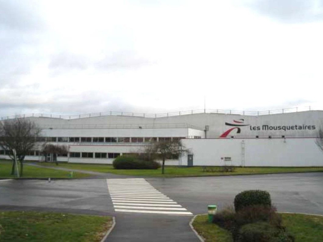 CBRE Lille vous propose à la location ou à la ven