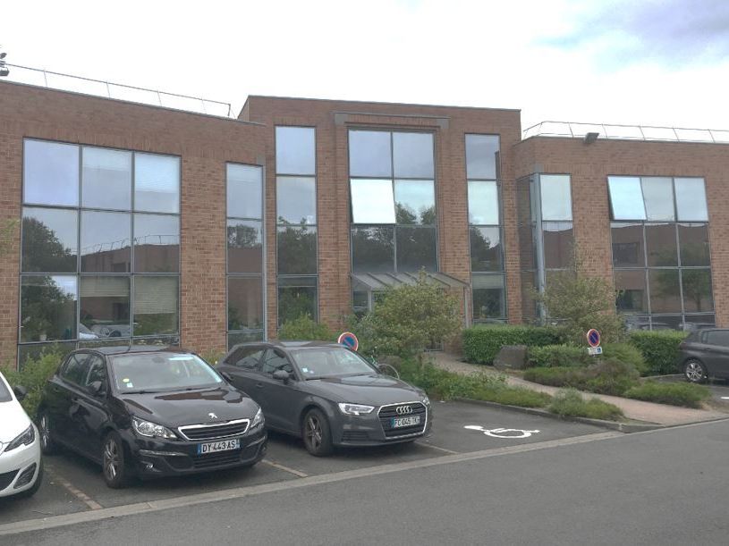 CBRE Lille spécialiste de l'immobilier d'entrepri