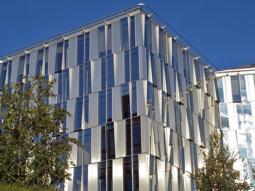 CBRE Lille vous propose en plein coeur d'Euralill