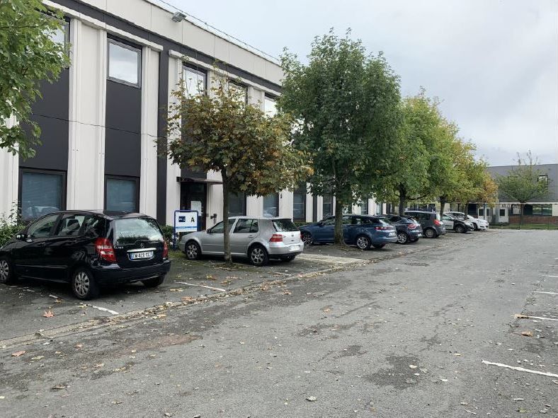 CBRE Lille, spécialiste de l'immobilier d'entrepr