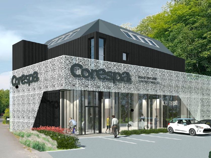 CBRE Lille, spécialiste de l'immobilier d'entrepr