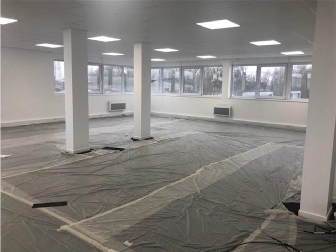 A louer au sein d'un ensemble mixte complètement