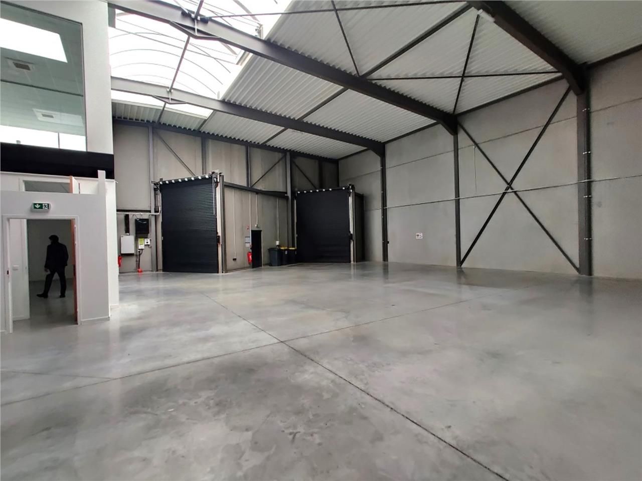 CBRE Lille, spécialiste de l'immobilier d'entrepr