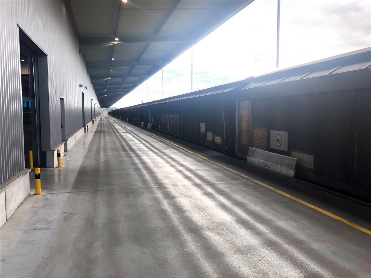 CBRE Lille vous propose à la location un entrepôt