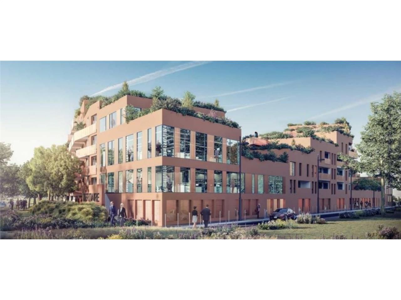 CBRE vous propose "TERRAE" à la location ou à la 